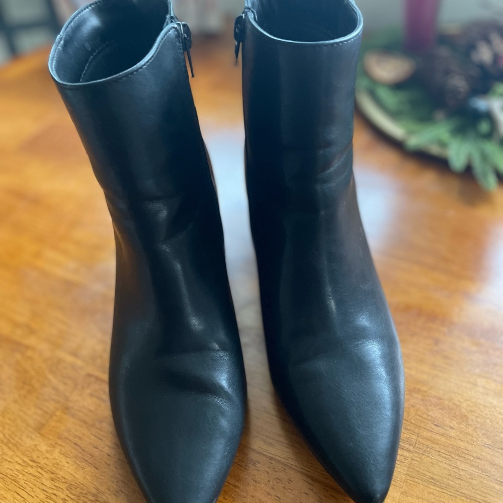Madden Girl Women’s Bootie’s